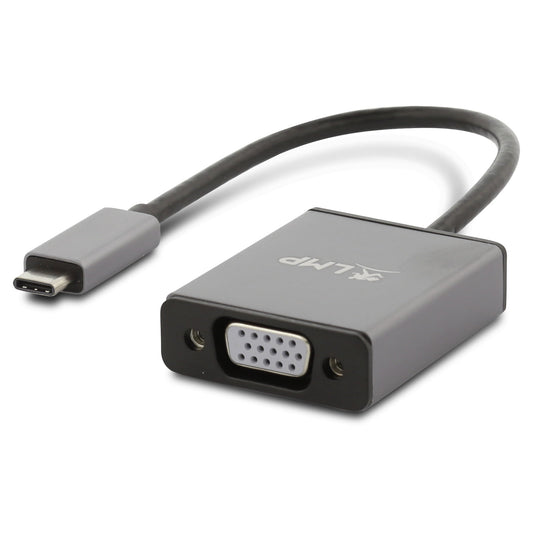 LMP USB-C zu VGA Adapter