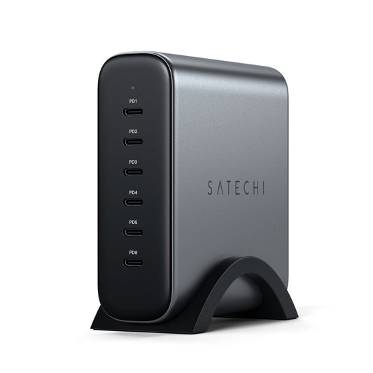 Satechi 200W GaN Charger