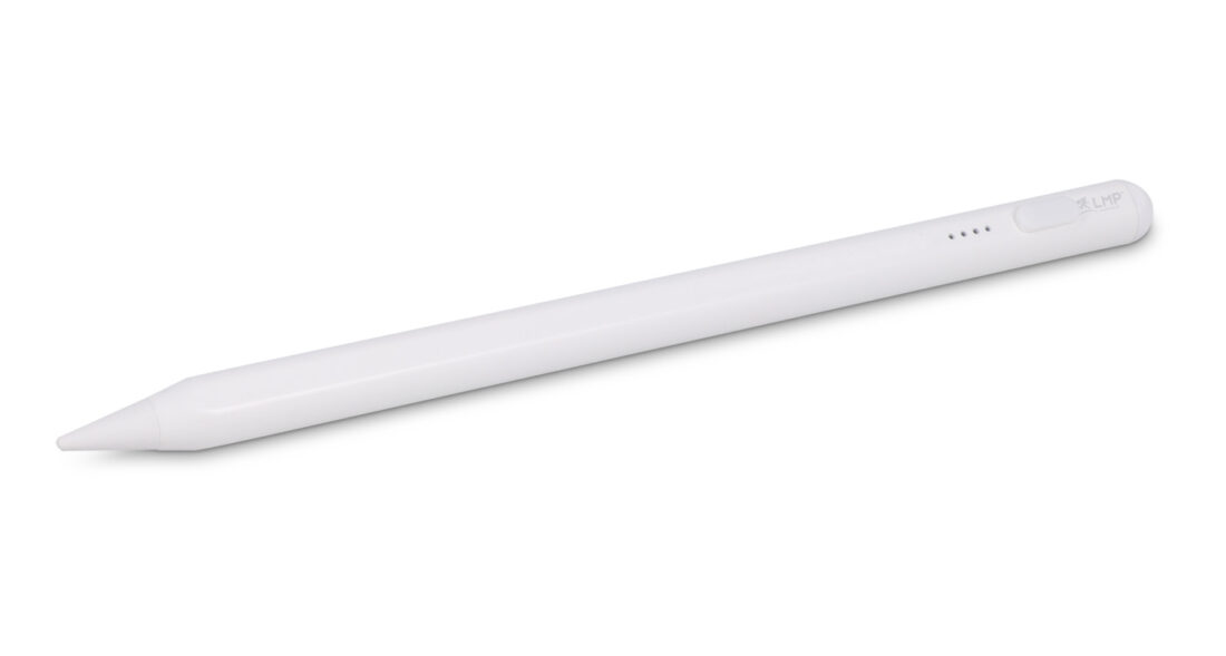 LMP DigiPen Weiss