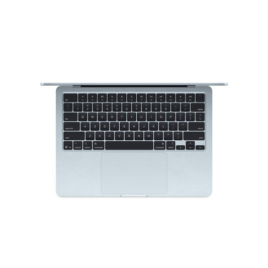 MacBook Air 13,6" M4 10-Core, 24 GB, 512 GB, 10-Core Grafik, 35 W, CH