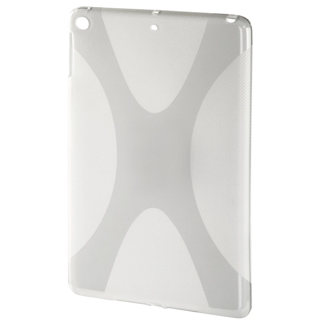 Hama Gel X Cover für iPad Pro 10.5" (2017) - Transparent