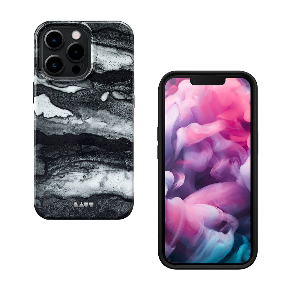 LAUT Huex Ink iPhone 13 Pro Max