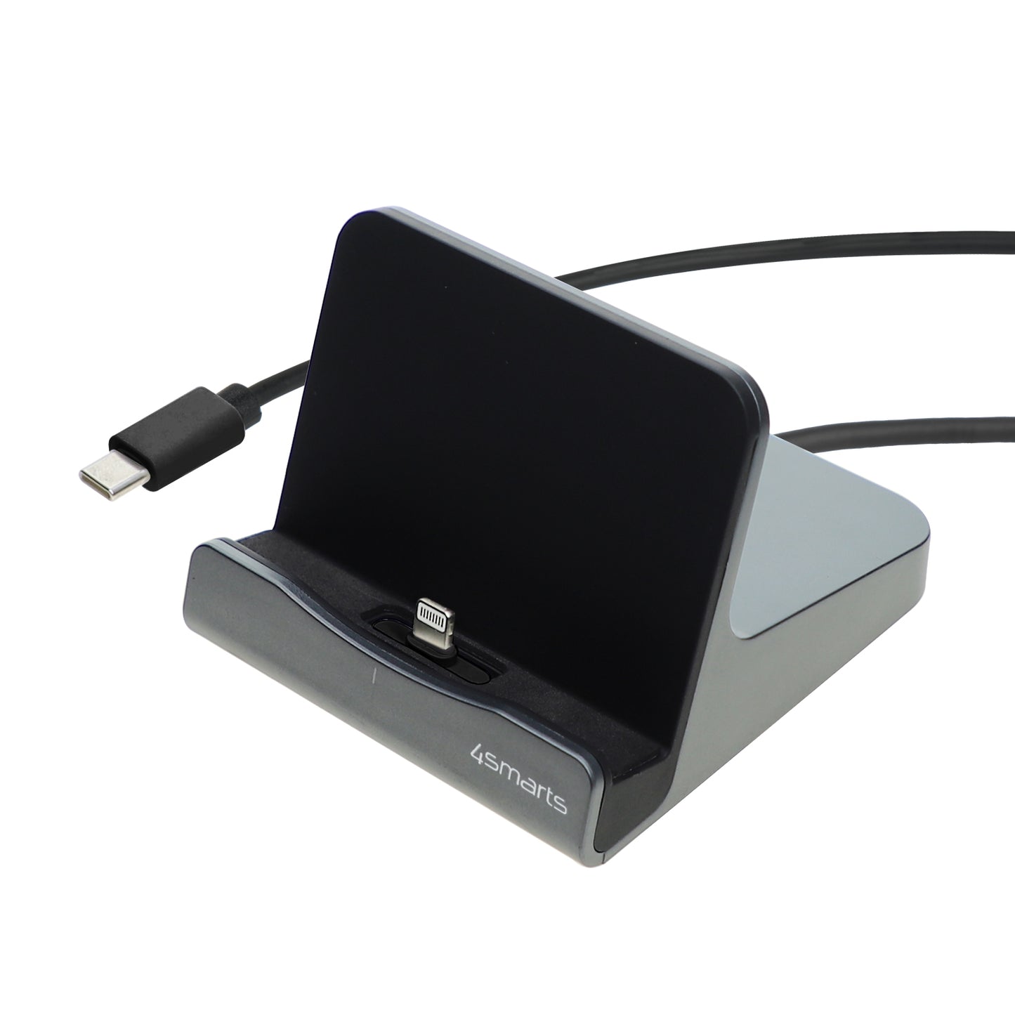 4smarts VoltDock Tablet Lightning