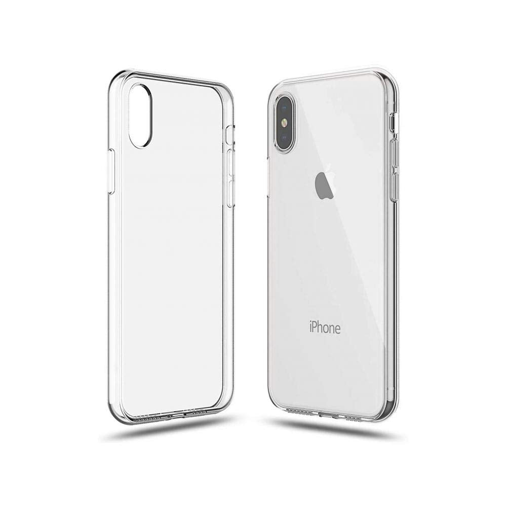 aiino Glassy Case iPhone XS / iPhone X