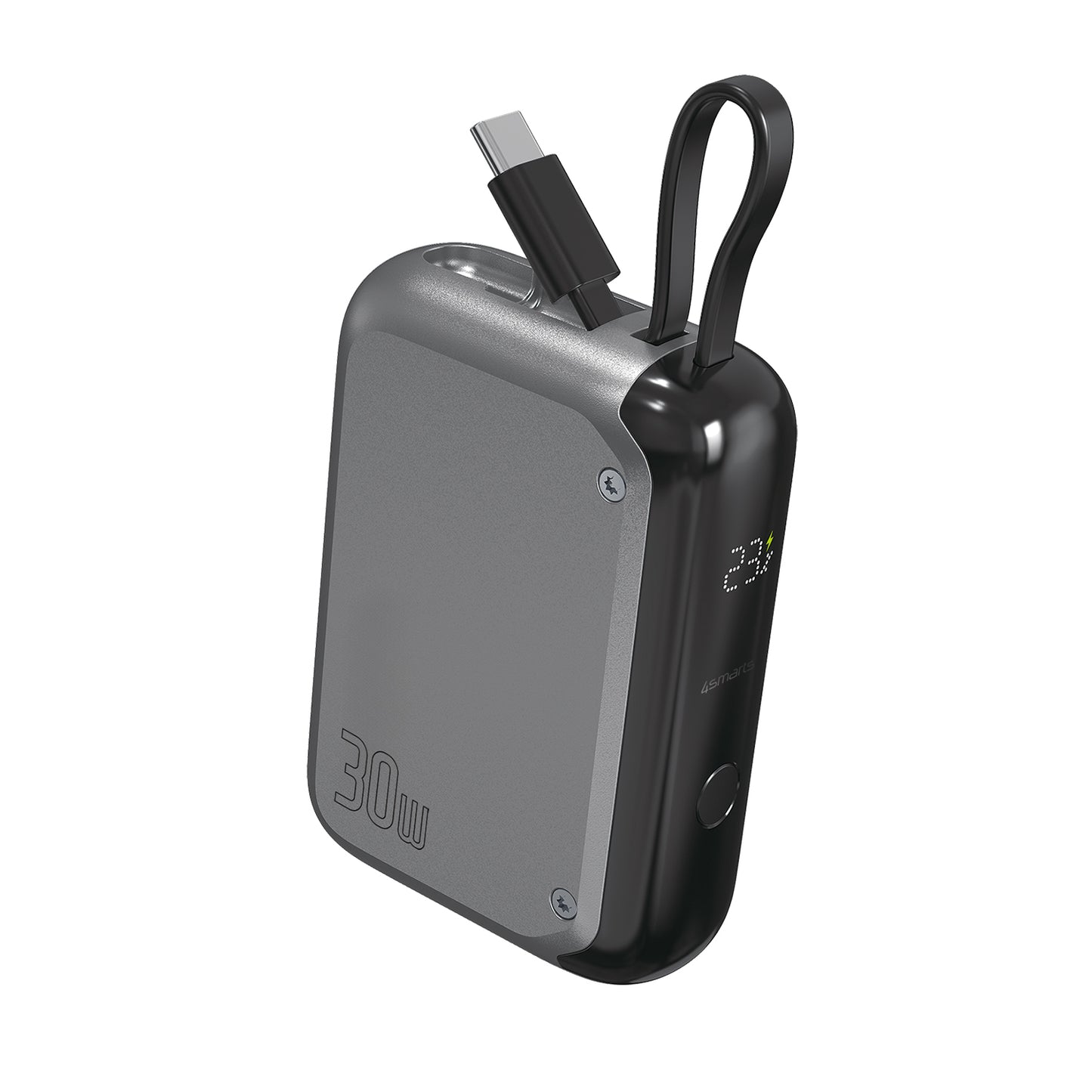 4smarts Powerbank Pocket