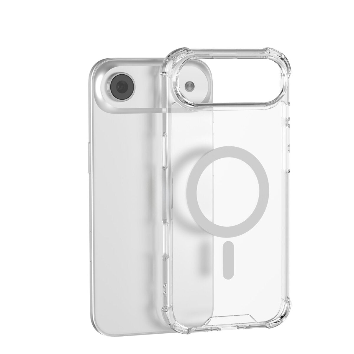 4smarts Hybrid Case Ibiza iPhone 17 Air