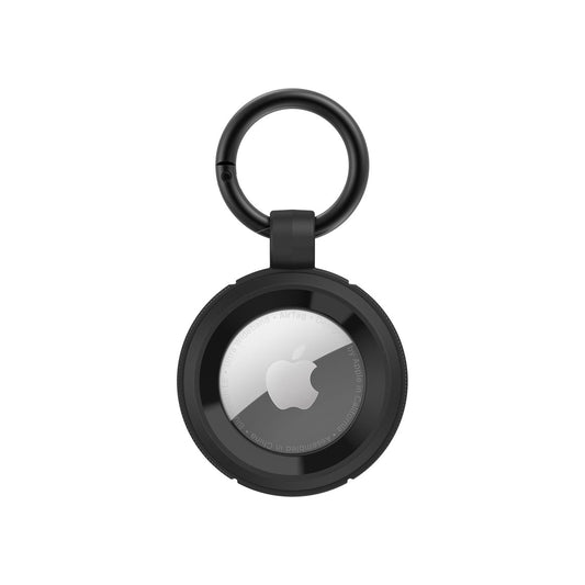 OtterBox Rugged Case for Apple AirTag Black