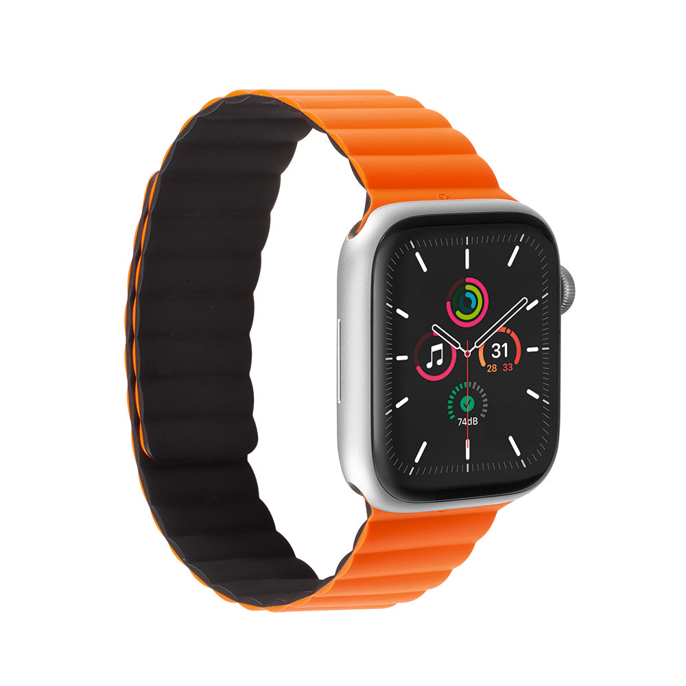aiino Kosmo Magnetarmband für Apple Watch (44/45/46/49mm)