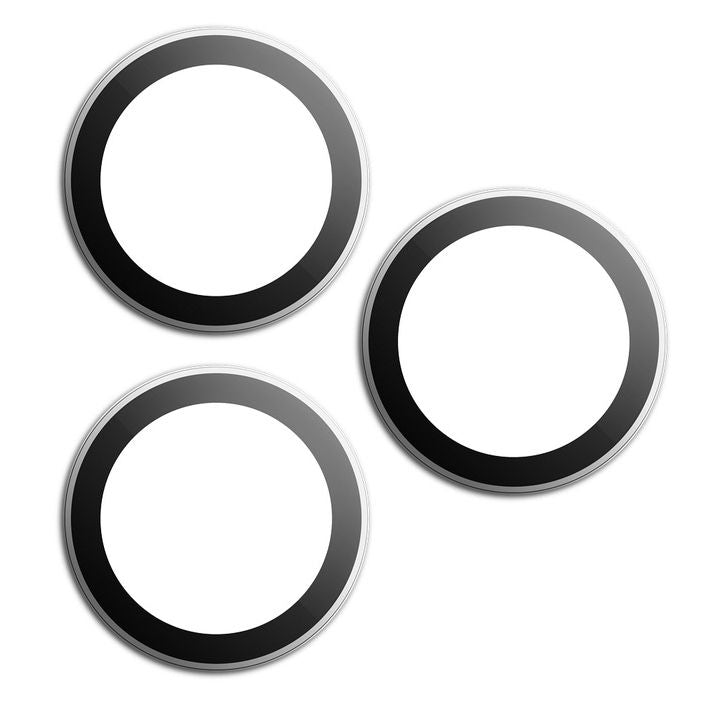 aiino Oblò Glass camera lens protector iPhone 16 Pro / iPhone 16 Pro Max