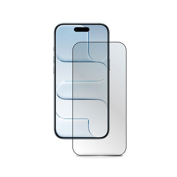 aiino Full Screen Clear protection iPhone Air