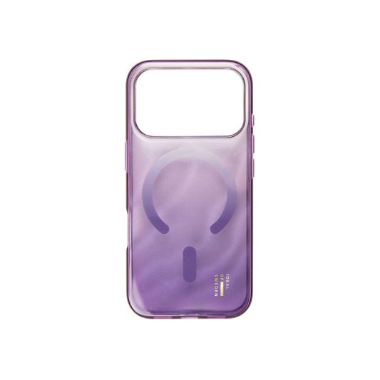 Ideal of Sweden Clear Case Mid Magsafe für iPhone 17 Pro Max
