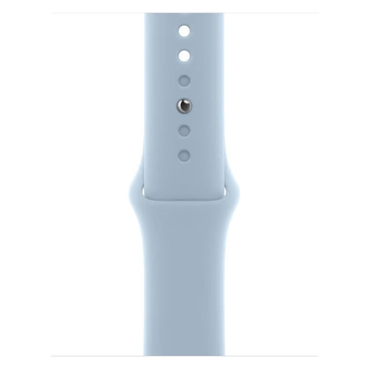 Apple Sport Band für Apple Watch (44/45/46/49mm)