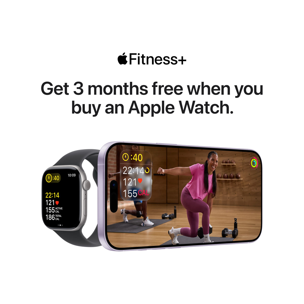 DEMO Apple Watch Ultra 3 49mm GPS + Cellular Ocean Armband