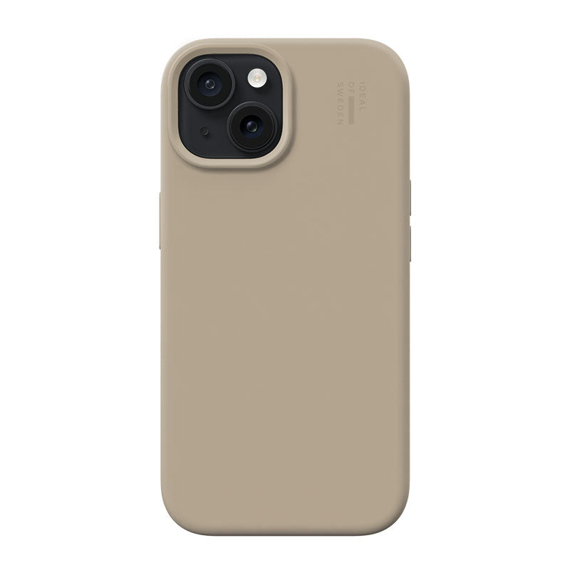 Ideal of Sweden Silicone Case iPhone 17e / iPhone 16e / iPhone 15 / iPhone 14 / iPhone 13