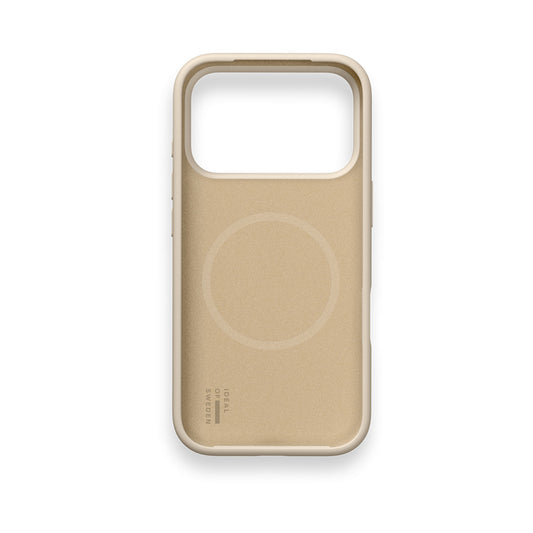 Ideal of Sweden Soft Swirl Case MagSafe für iPhone 17 Pro Max
