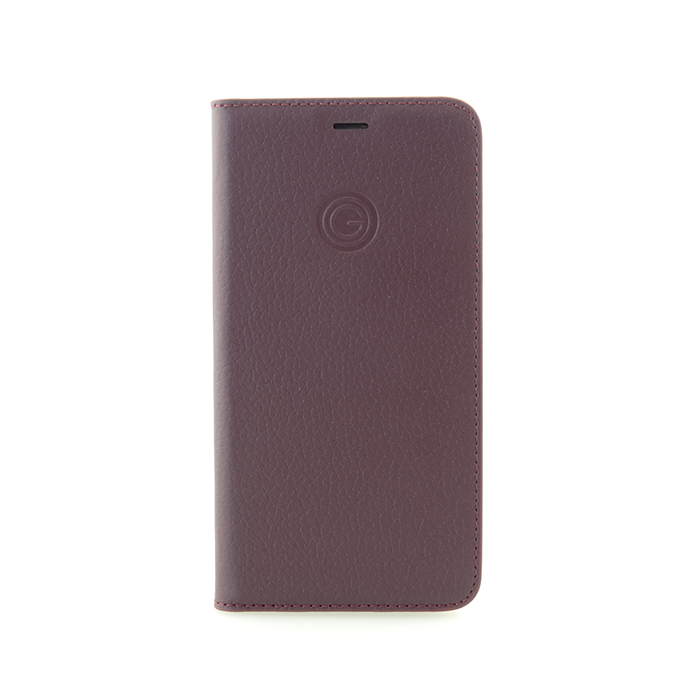 Galeli Book Case Marc iPhone X / iPhone XS