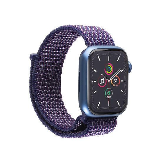 aiino Koa Armband für Apple Watch (40/41/42mm)