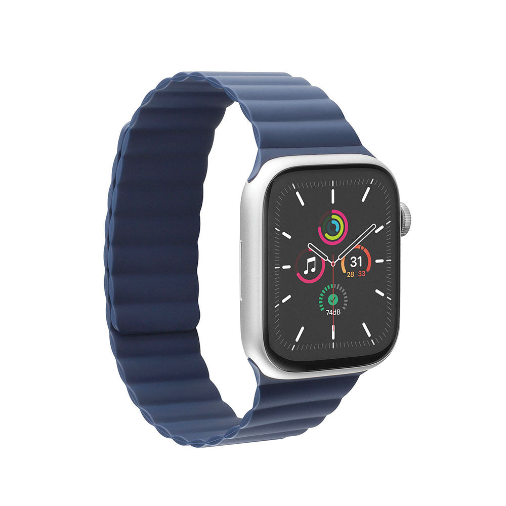 aiino Kosmo Magnetarmband für Apple Watch (44/45/46/49mm)