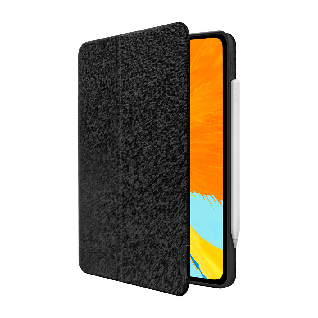 LAUT Prestige Folio iPad Pro 11 Schwarz