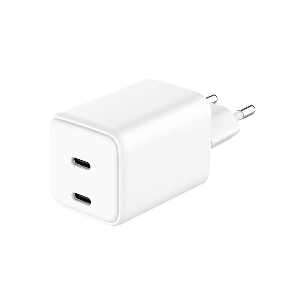 LMP 45W Dual USB-C Power Adapter