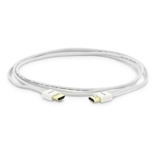 LMP Super Slim HDMI Cable UHD 2m
