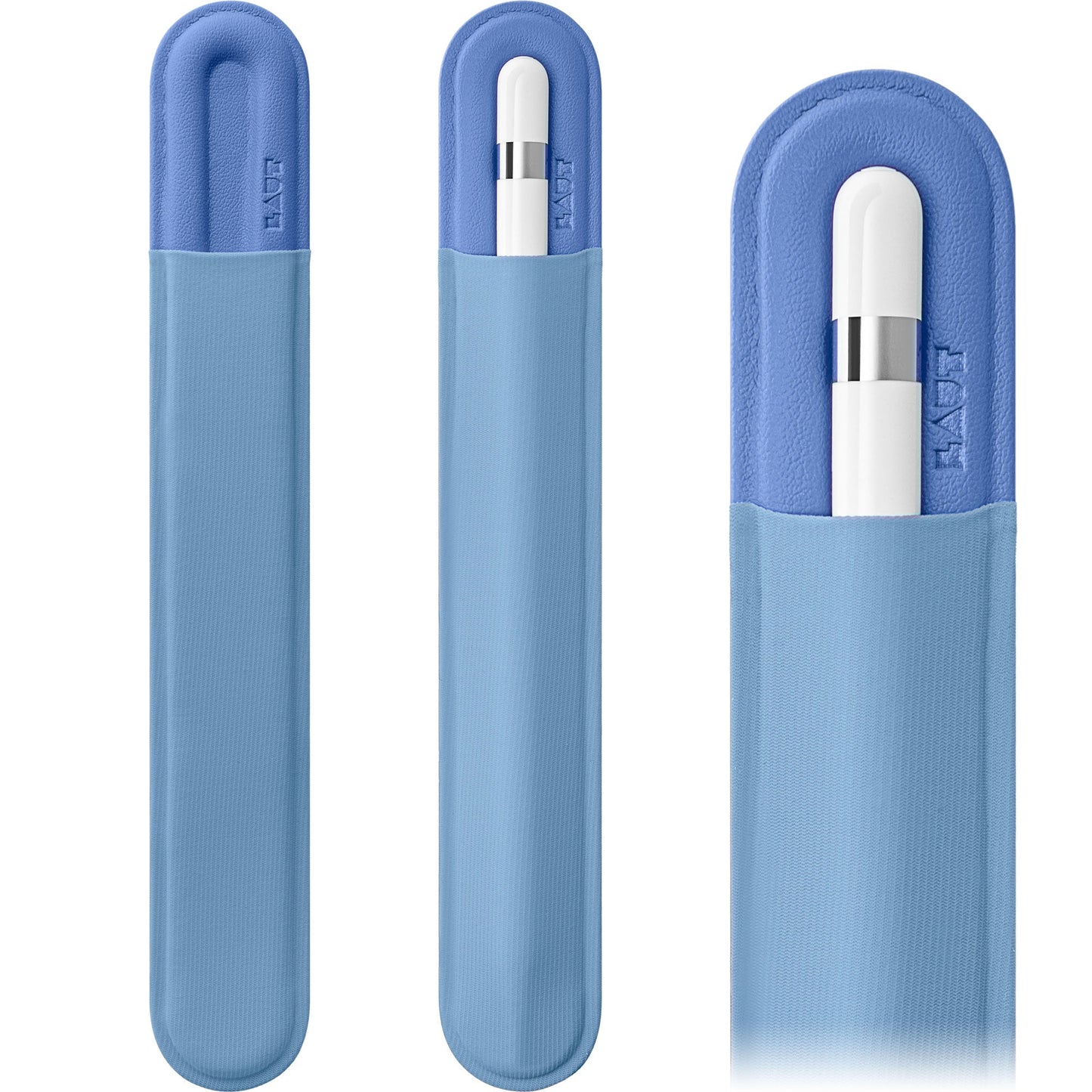 LAUT Pencil Case Lila