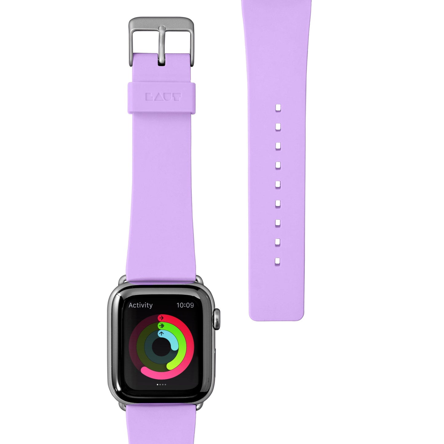 Pastels Violet