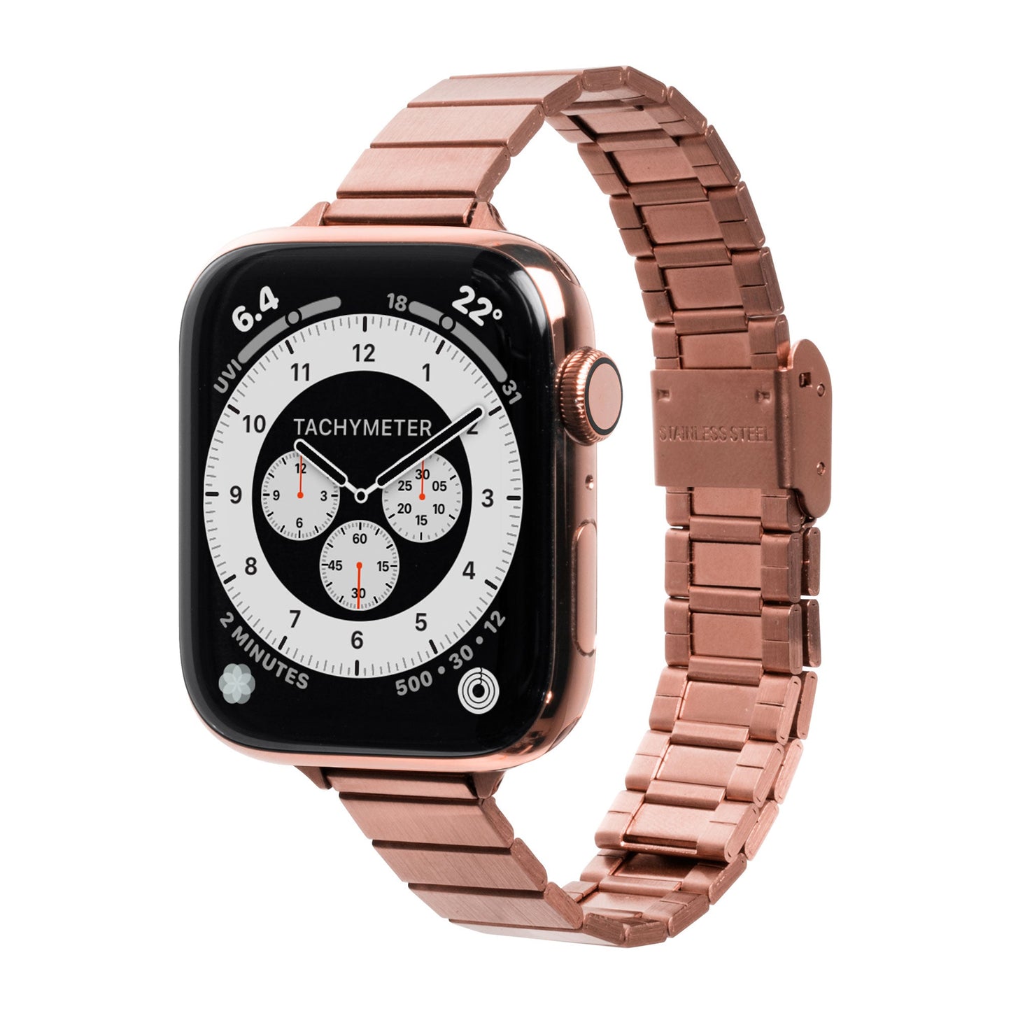 LAUT Links Petite Rosegold Large