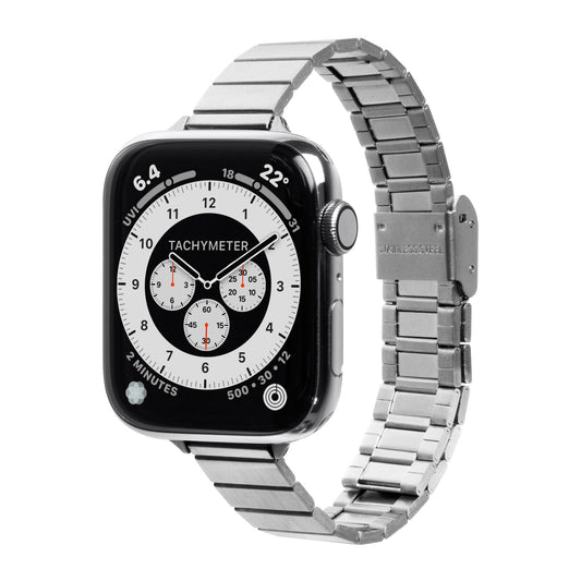 LAUT Links Petite Silber