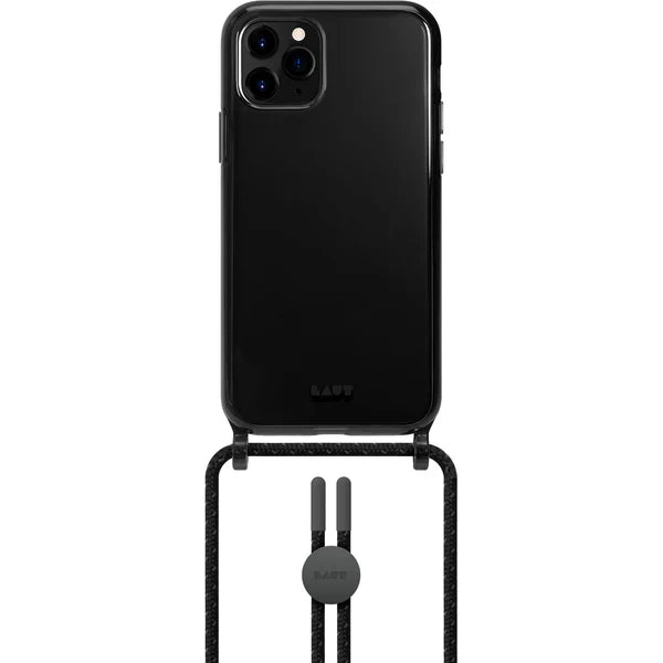 Laut Crystal-X Necklace Case iPhone 12 mini