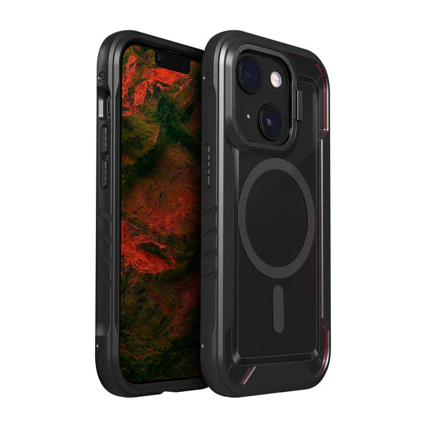 Laut Crystal Matter 3.0 Case iPhone 14 / iPhone 13
