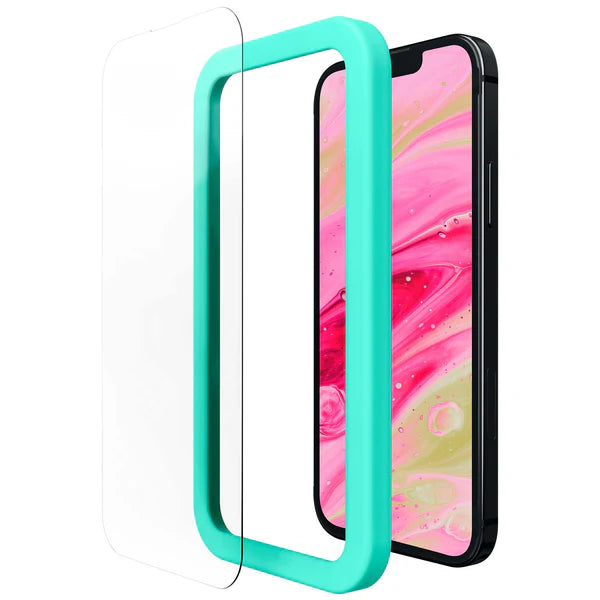 Laut Prime Glass Clear iPhone 14