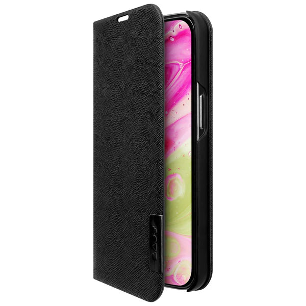 Laut Prestige Folio Wallet Case iPhone 14 Pro