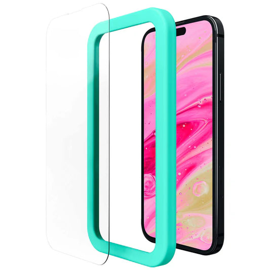Laut Prime Glass Clear iPhone 14 Pro Max