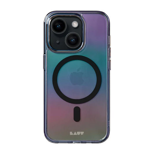Laut Holo iPhone 15 Plus