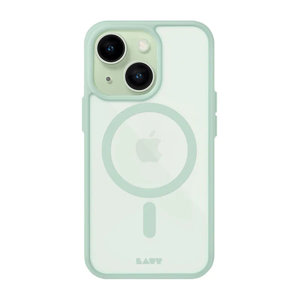 Laut Huex Protect Case iPhone 15 Plus