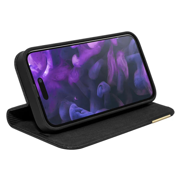 Laut Prestige Folio Case iPhone 15 Plus