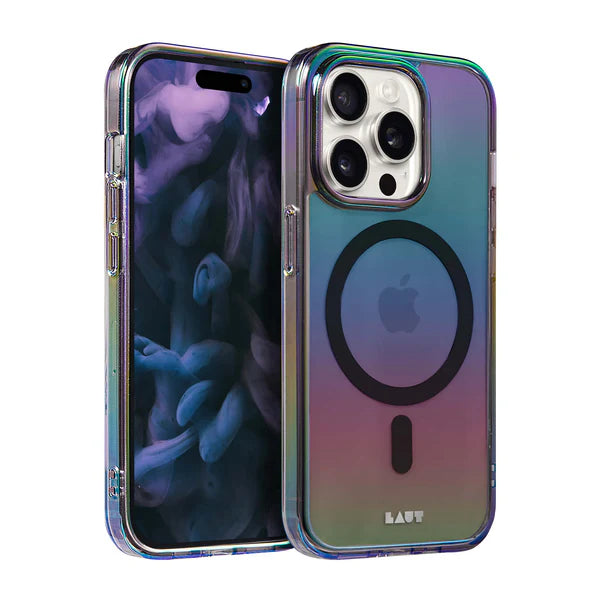 Laut Holo iPhone 15 Pro