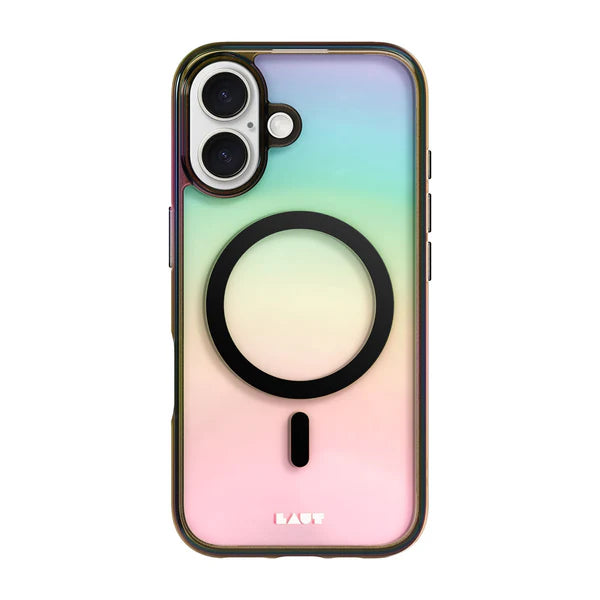 Laut Holo iPhone 16