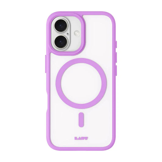 Laut Huex Protect Case iPhone 16 Plus