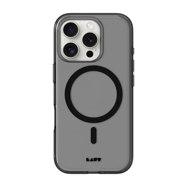 Laut Crystal-M Case iPhone 16 Pro