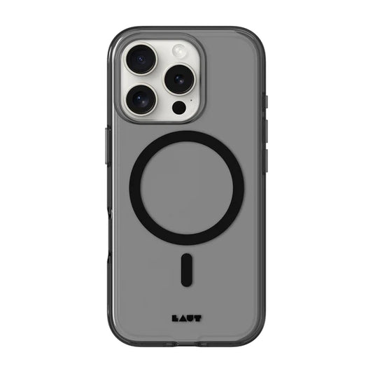 Laut Crystal-M Case iPhone 16 Pro