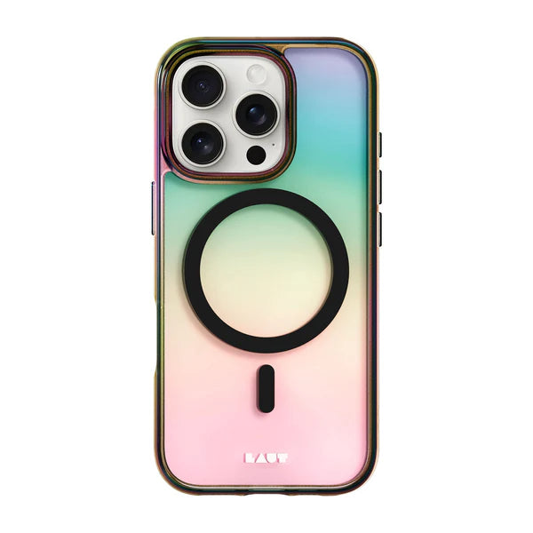Laut Holo iPhone 16 Pro