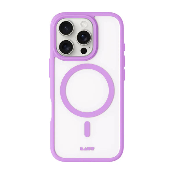 Laut Huex Protect Case iPhone 16 Pro Max