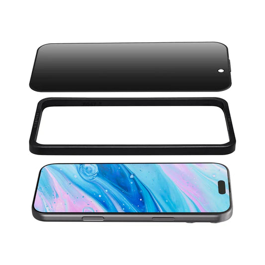 Laut Prime Glass Privacy iPhone 17