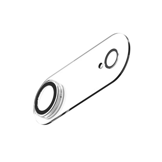 Laut Prime Glass camera protector iPhone Air