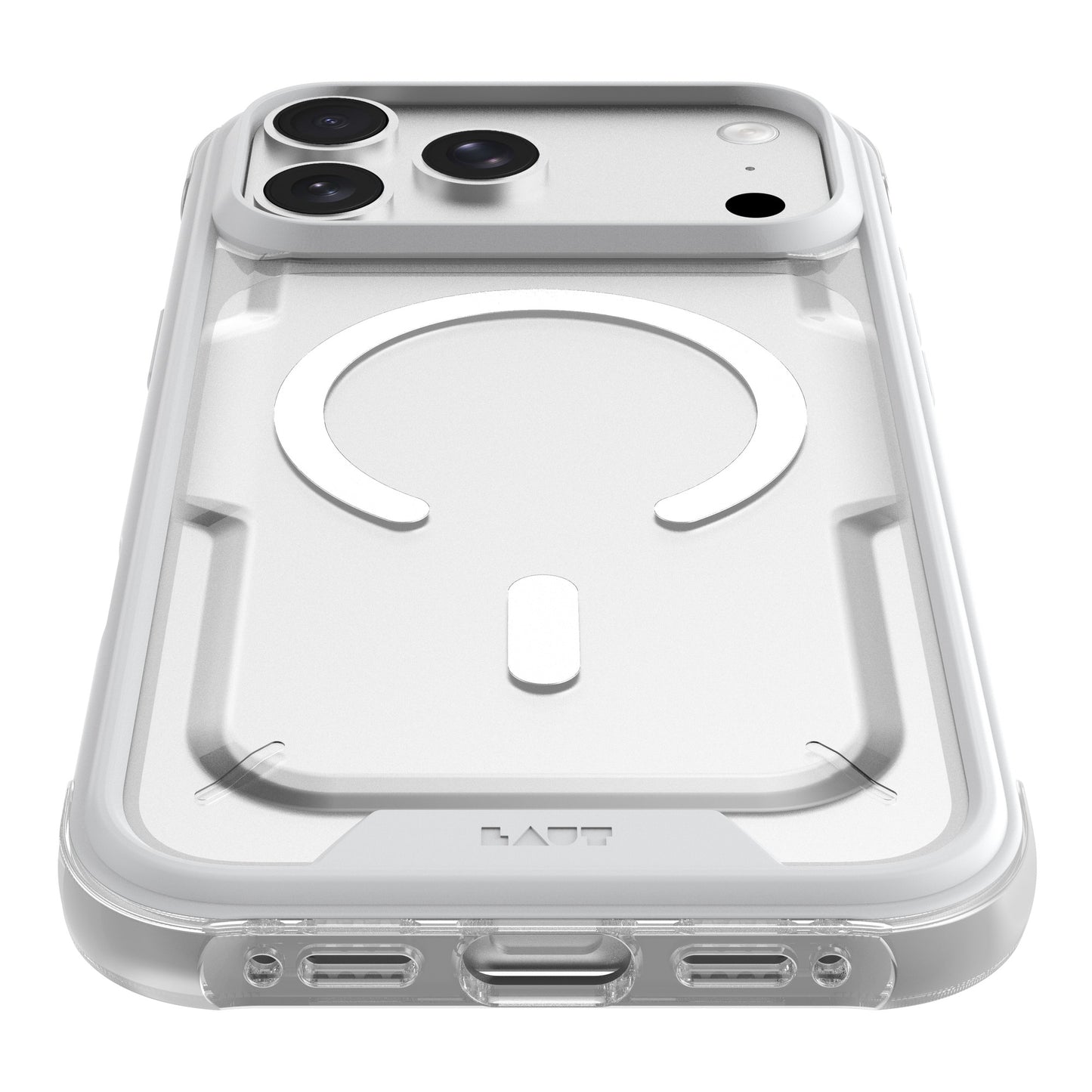 LAUT AERO MATTER für iPhone 17 Pro