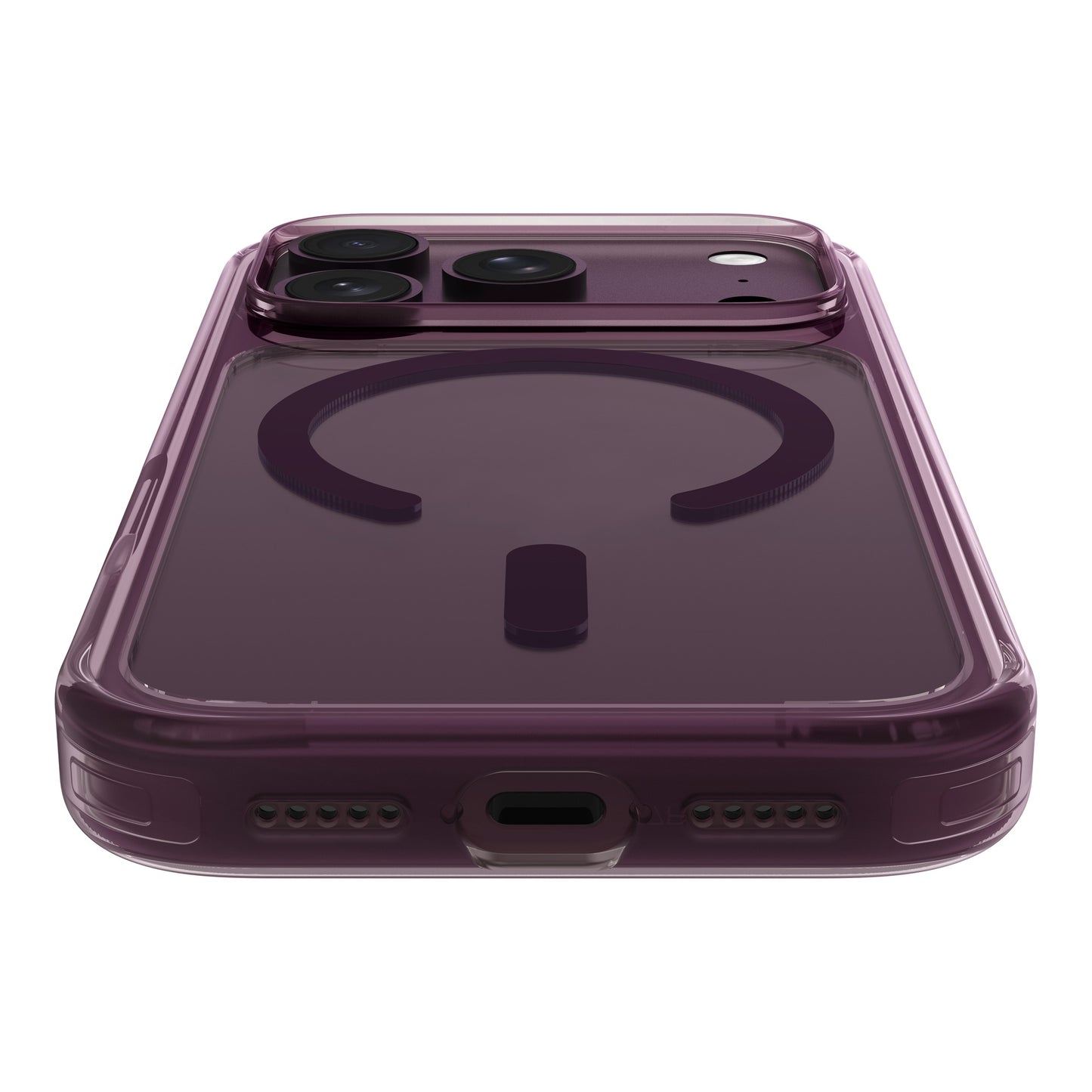 LAUT CRYSTAL FLURO für iPhone 17 Pro Max