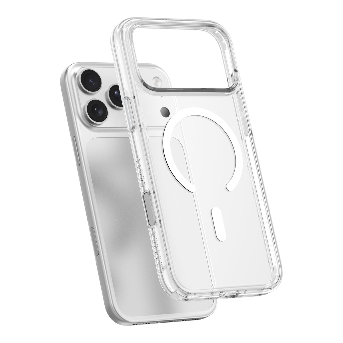 LAUT FIZZ CRYSTAL für iPhone 17 Pro Max