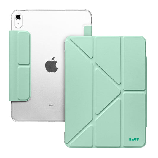 LAUT Huex Folio Case für iPad (A16/10. Gen)